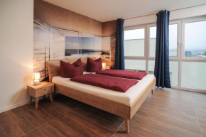 Designpension Idyll Nr 3 - Hotel Garni - Sennhütte 1